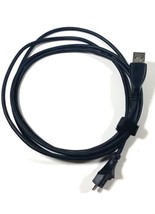 Micro USB Câble, Noir - $7.90