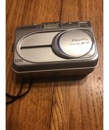 Fujifilm FinePix A Series A210 3.2MP Digital Camera-RARE VINTAGE-Ships N... - $2,915.61 MXN