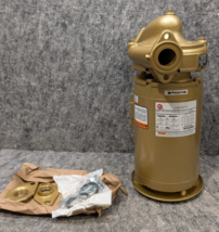 BELL &amp; GOSSETT E-90 2HP 3600RPM 1AAB 5AB 2HP 3600RPM CENTRIFUGAL PUMP NEW - $899.99