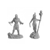 Reaper Miniatures Bones: Mummy Sandkings - £8.81 GBP