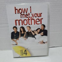 How I Met Your Mother: Season 4 - £2.28 GBP