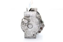 03-10 CHEVROLET SILVERADO DIESEL A/C Compressor F1543 image 7