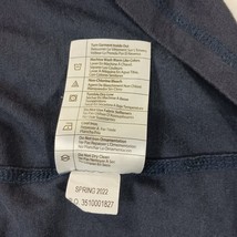 Carhartt Force Relaxed Fit Men's 3XL Tall Blue  Short Sleeve T-Shirt 104616 126 image 5