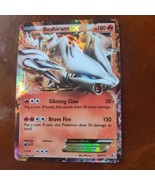 Reshiram EX - 29/113 - MP - Ultra Rare Holo - B&amp;W: Legendary Treasures -... - $4.94