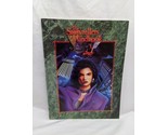 The Storytellers Handbook The Complete Handbook For Storytellers Of Vamp... - $36.08