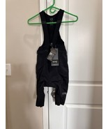 BNWT GORE WEAR C5 Windstopper Cycling Bib Shorts+, Women, Black, Size EU... - $203.74 CAD