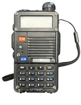 Baofeng 2 way radio Bf-f8hp 471588 - $279.41 MXN