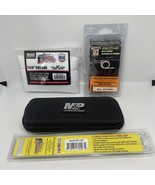 Smith &amp; Wesson Compact Rifle Cleaning Kit And More. All You See In Picture - $68.57