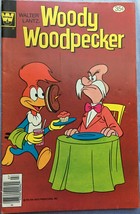 Walter Lantz Woody Woodpecker No. 168 [Paperback] Whitman, - $5.79