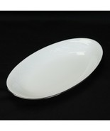 Noritake Georgian 6440 Relish Dish 9&quot; - $75.29 CAD