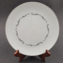 Royal Doulton Made in England Bone China &#39;Coronet&#39; 8-1/4&quot; Salad Plates - $13.51