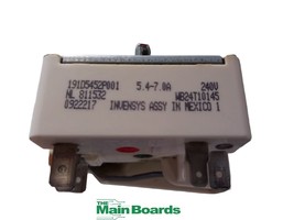 191D5452P001 GE Range Surface Element Control Switch - $28.92