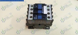 Telemecanique LLC1-D1210-220VAC Magnetic Contactor Schneider Electric - $99.00