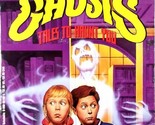 Bruce Coville&#39;s Book of Ghosts: Tales to Haunt You / 1994 Scholastic Pap... - $1.13