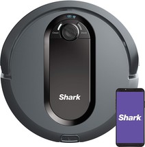 Shark IQ Robot Vacuum AV970 Self Cleaning Brushroll, Advanced Navigation, - £309.05 GBP