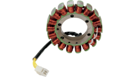 Ricks Stator Generator Magneto For 1992-1994/1996 Arctic Cat Panther Deluxe F/C - £163.71 GBP