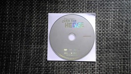 Over the Hedge (DVD, 2006, Widescreen Version) - £2.13 GBP