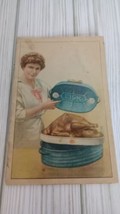 Vintage 1940&#39;s Lisk Cookbook - £6.32 GBP