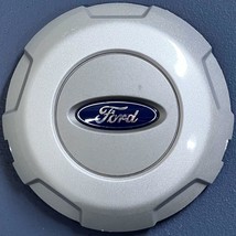 ONE 2004-2008 Ford F150 # 3553 Center Cap for 17&quot; 5 Spoke Wheel OEM # 4L3Z1130BA - £37.65 GBP