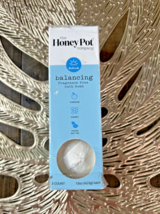 The Honey Pot Company Balancing Bath Bomb Fragrance Free 1.5 Fl oz - 3 ct - $9.99