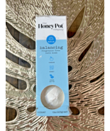 The Honey Pot Company Balancing Bath Bomb Fragrance Free 1.5 Fl oz - 3 ct - $9.99