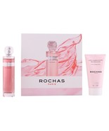 Les Cascades de Rochas Eclat d&#39;Agrumes 2-pc Fragrance Gift Set  for Women - $484.30 CAD