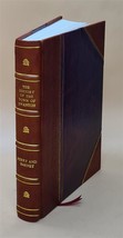 The history of the town of Swanton 1882 [Leather Bound] by Perry, Barney - £86.41 GBP