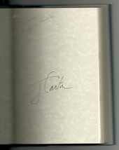 Living Faith by Jimmy Carter Signed book 1st edition - £112.82 GBP