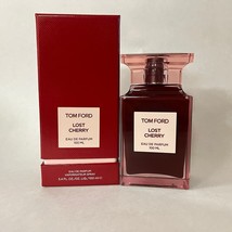 Tom Ford Lost Cherry Eau De Parfum 3.4 fl oz 100ml 99% full - £307.37 GBP