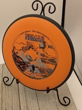 New MVP Electron Soft James Conrad Special Edition NOMAD 174 Grams - $13.99