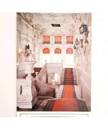 1988 Pushkin USSR Russian Photo Print Catherine Palace Import Cold War E... - $40.83 CAD