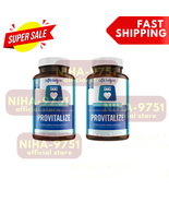 2 Provitalize Probiotics for Menopause, Bloat, Joints &amp; Digestion, 60 Ct - $65.48 CAD