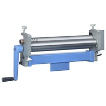 Manually Operated Steel Plate Bending Machine 320 mm - £139.09 GBP