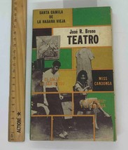 Teatro. lom-ZLO000747 - $99.00