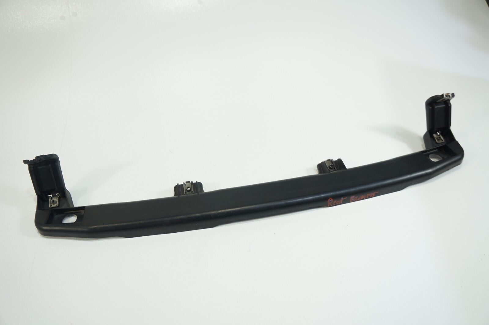 07-2009 Mercedes X164 GL450 GL550 Rear Bumper Support Bracket Center Middle OEM - $59.87