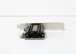 ASUS PCEAXE59BT WiFi6 6E AX5400 PCIE Adapter w/2 External Antennas image 4