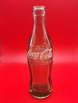 COCA-COLA BOTTLE-Detroit Michigan #70 08-6 1/2 FL OZ-Excellent - $11.33