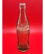 COCA-COLA BOTTLE-Detroit Michigan #70 08-6 1/2 FL OZ-Excellent - €9,87 EUR