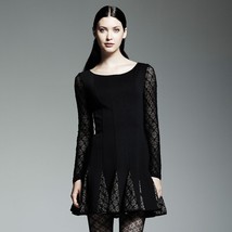CATHERINE MALANDRINO for DesigNation DRESS Size: 2 (EXTRA SMALL) New SHI... - £102.79 GBP