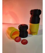 FALLOUT Fusion Core Container / Stash Box - Life-Size Prop Screws Togeth... - $14.99