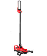 Skil MULTIVOLT Compact Tower Light (Tool Only) LH2500D-00  12V/20V FREE ... - $49.00