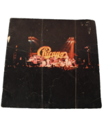 1974 CHICAGO Band Program Book Rough Cetera Lamm Kath Pankow Original Piece - $27.34 CAD