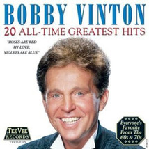 20 All-Time Greatest Hits [Audio CD] - £10.26 GBP