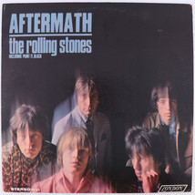 The Rolling Stones – Aftermath - 1966 Stereo 12&quot; LP Vinyl Record London PS 476 - $26.65