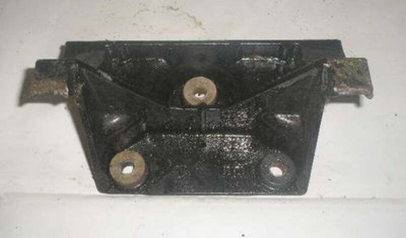 1986 Mercruiser 170 HP 4 Cyl 3.7L Heat Exchanger Bracket Mount - $23.88