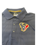 Nike Men s Arizona Cardinals Champ Drive Short Sleeve Polo T-Shirt, Navy... - $752.48 MXN