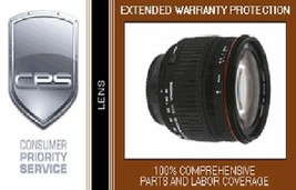 2 YEAR Extended Warranty for Nikon AF-S NIKKOR 85mm f/1.8G Lens model # ... - $16.19