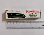 Hawkins Lid Handle with Rivets, Pressure Cooker Version 2013, LPH - £13.26 GBP