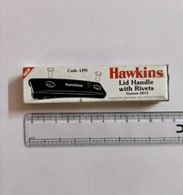Hawkins Lid Handle with Rivets, Pressure Cooker Version 2013, LPH - £13.00 GBP