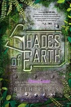 Shades of Earth by Beth Revis - Very Good - £10.38 GBP